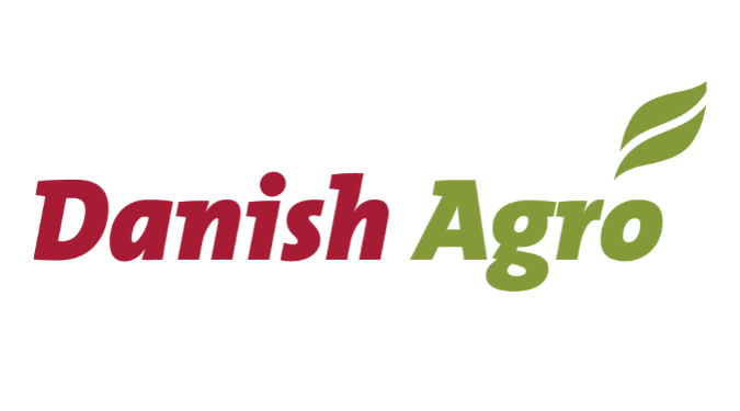 Shortlist Rekruttering til Danish Agro logo