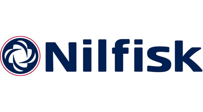 Shortlist Rekruttering til Nilfisk logo