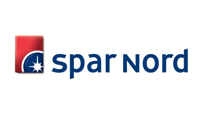 Shortlist Rekruttering til Spar Nord logo