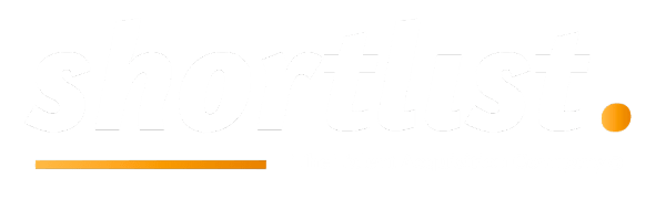 Shorlist - The Talent Acquisition Company Logo