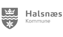 Shortlist Laver rekruttering i det offentlige til Halsnæs Kommune