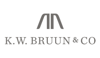 K. W. BRUUN & CO bruger Shortlist Talent Acquisition som rekrutteringspartner