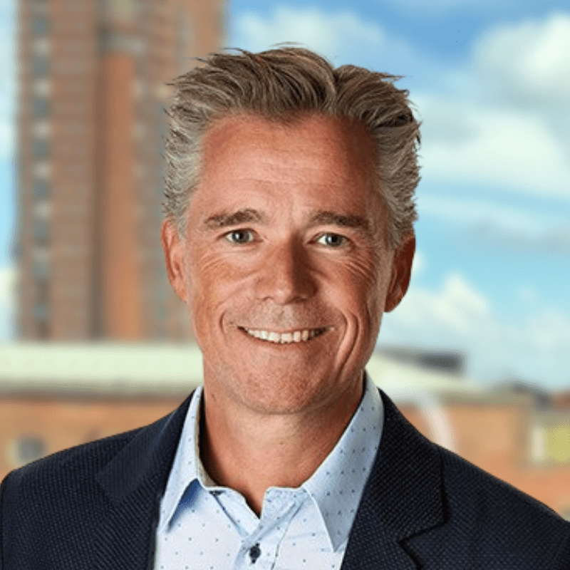 Kjeld Nedergaard Shortlist rekruttering