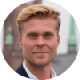 Sales Director hos Presidents Institute anbefaler Shortlist Talent Acquisition Presidents Institute anbefaler rekruttering med Shortlist